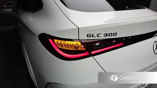 Mercedes-Benz GLC-Class X254 id 4649610 из Кореи 16