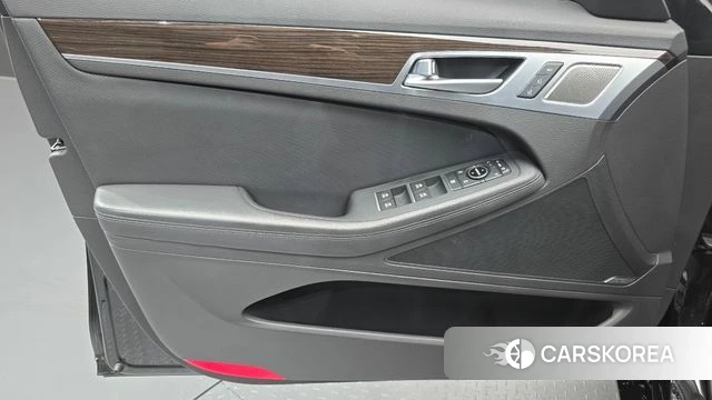 Genesis G80 id 4900777 из Кореи 16