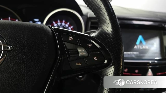 Ssangyong Tivoli Air id 4693916 из Кореи 16