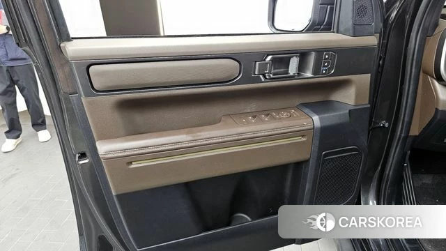 Kia Tasman id 4387788 из Кореи 16