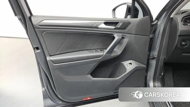 Volkswagen Tiguan second Generation id 4410253 из Кореи 16