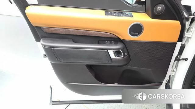 Land Rover Discovery 5 id 4765132 из Кореи 16