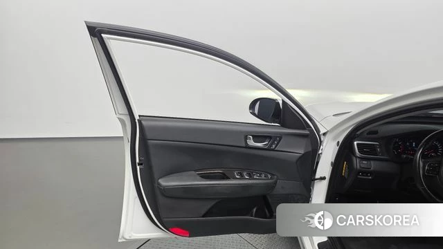 Kia K5 second generation id 4465775 из Кореи 16
