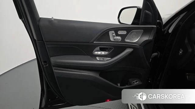 Mercedes-Benz GLS - Class X167 id 4784028 из Кореи 16