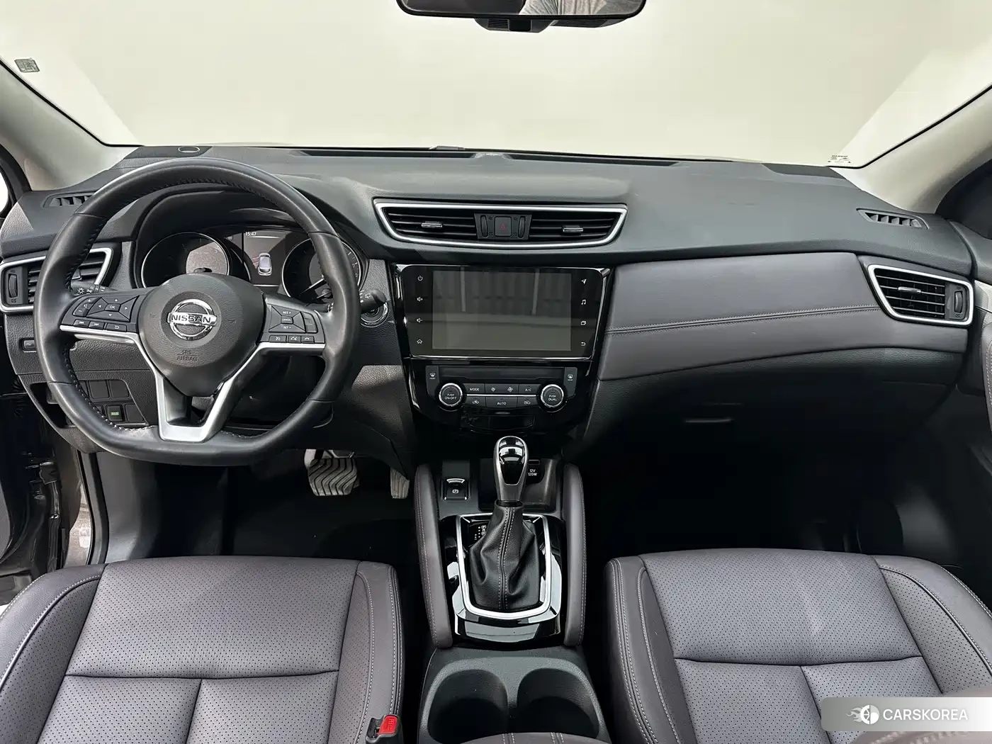 Nissan Qashqai id 4538612 из Китая 16