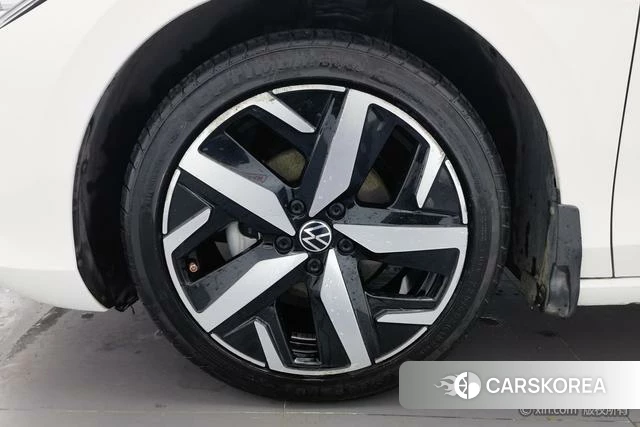 Volkswagen Lingdu id 4275359 из Китая 16