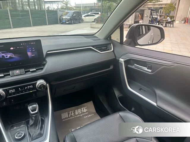 Toyota Wilanda id 4276459 из Китая 16