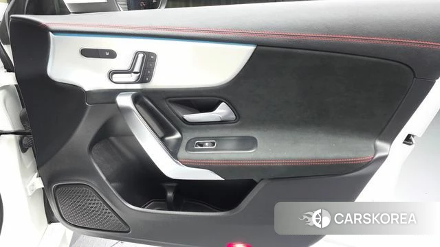 Mercedes-Benz CLA-Class C118 id 4835060 из Кореи 16
