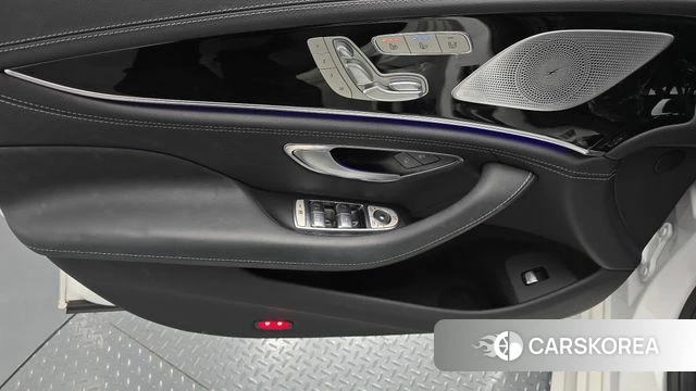 Mercedes-Benz AMG GT id 4750112 из Кореи 16