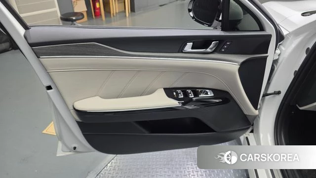 Kia The New K5 Hybrid 3rd generation id 4266555 из Кореи 16