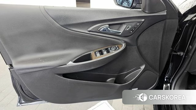 Chevrolet (GM Daewoo) The New Malibu id 4610223 из Кореи 16