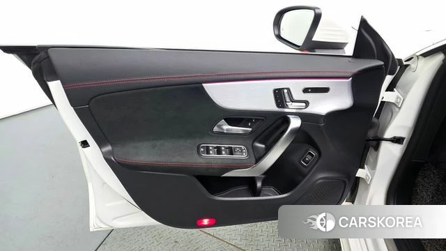 Mercedes-Benz CLA-Class C118 id 4343936 из Кореи 16