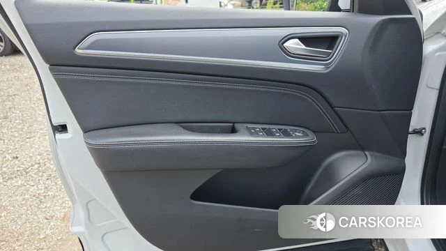 Renault Korea (Samsung) XM3 id 4519836 из Кореи 16