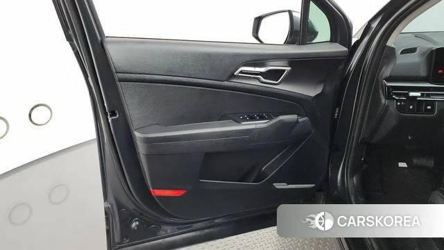 Kia The New Sportage 5th Generation id 4462481 из Кореи 16