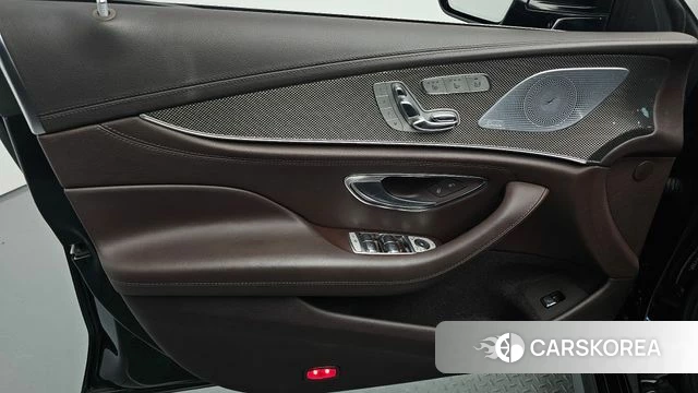 Mercedes-Benz CLS-Class C257 id 4900588 из Кореи 16