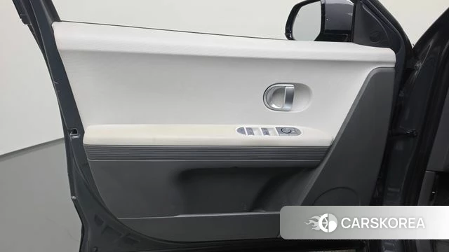 Hyundai Ionic 5 id 4744287 из Кореи 16