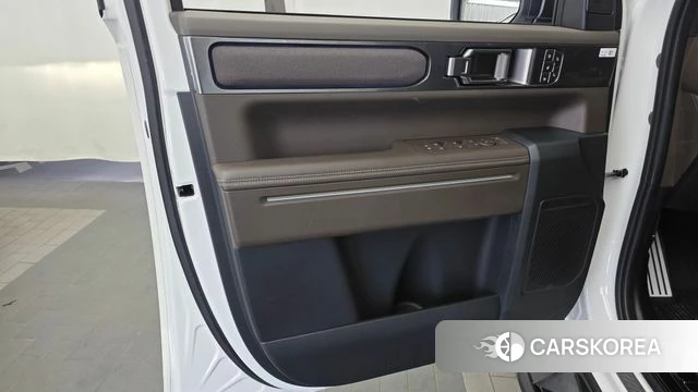 Kia Tasman id 4782856 из Кореи 16