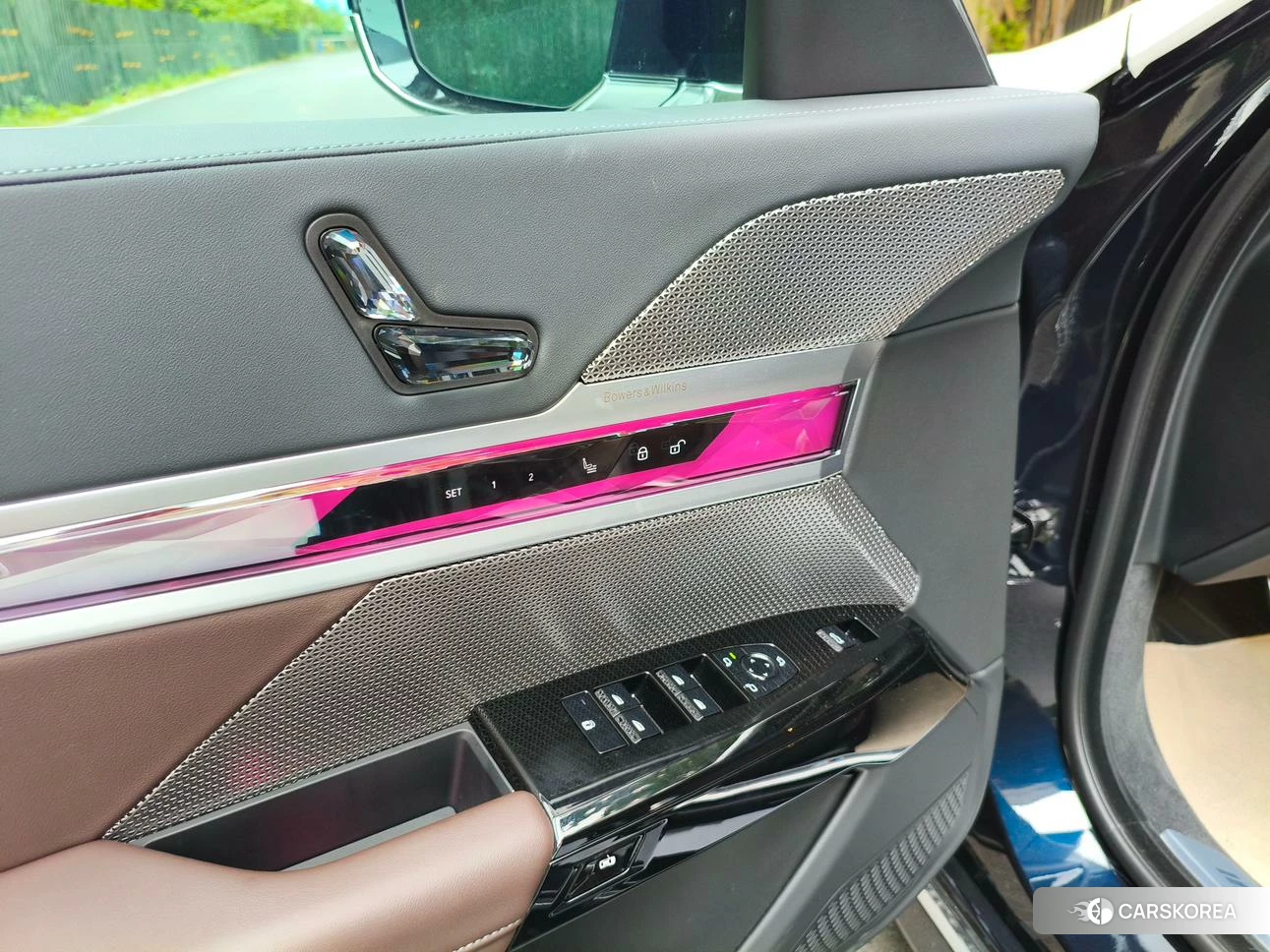 BMW 7 series id 4467873 из Китая 16