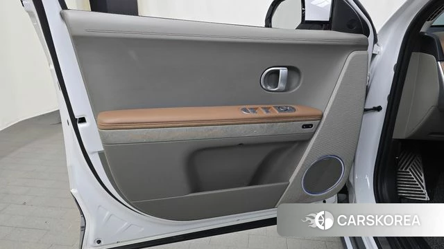 Hyundai Ionic 5 id 4696187 из Кореи 16