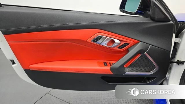 BMW Z4 (G29) id 4731776 из Кореи 16