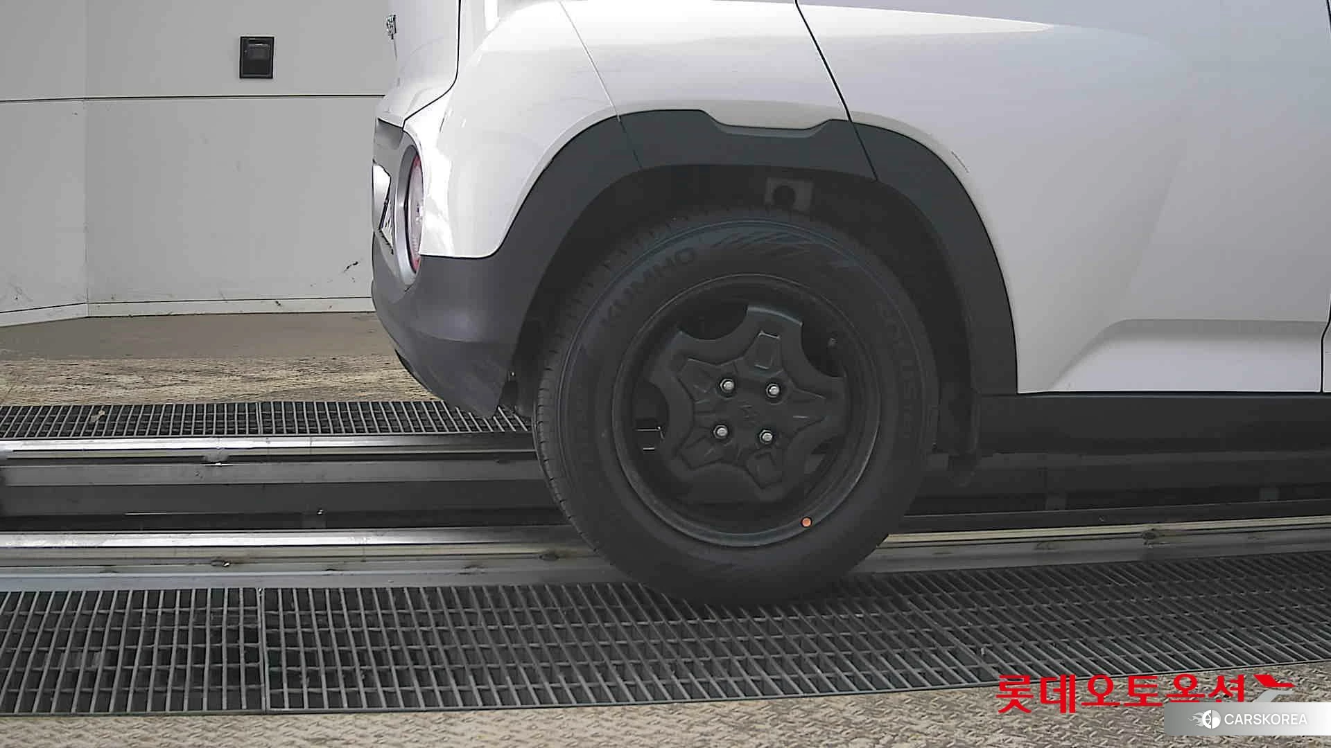 Hyundai Casper id 3888305 из Кореи 16