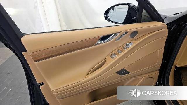 Genesis G80 (RG3) id 4321980 из Кореи 16