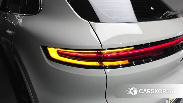 Porsche Cayenne (PO536) id 4602719 из Кореи 16