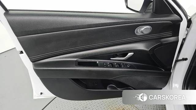 Hyundai Avante (CN7) id 4917965 из Кореи 16