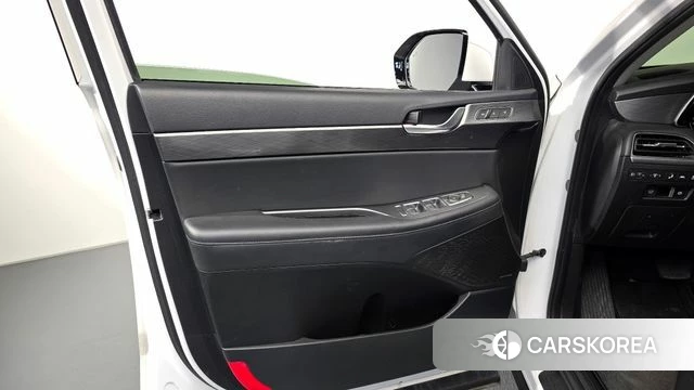 Hyundai Palisade id 4501208 из Кореи 16
