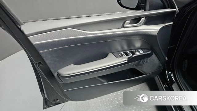 Kia The New K5 3rd generation id 4381565 из Кореи 16