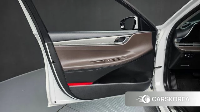 Hyundai The New Grandeur IG id 4549905 из Кореи 16