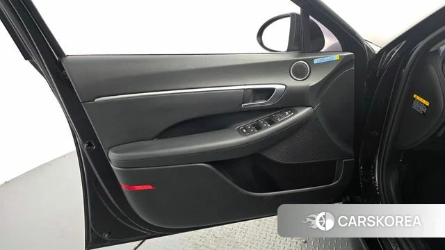 Hyundai Sonata (DN8) id 4873130 из Кореи 16