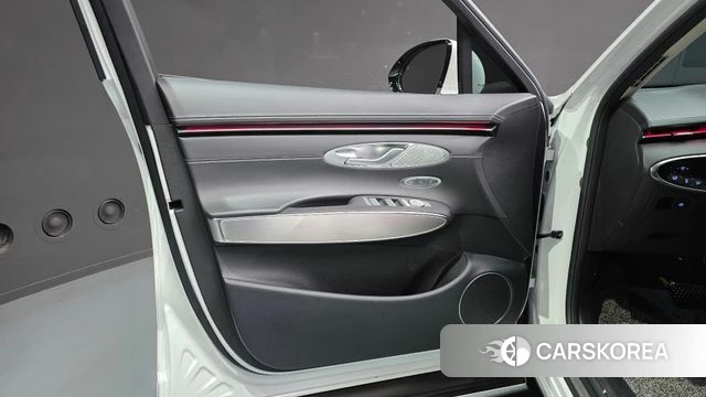 Genesis GV70 id 4493878 из Кореи 16