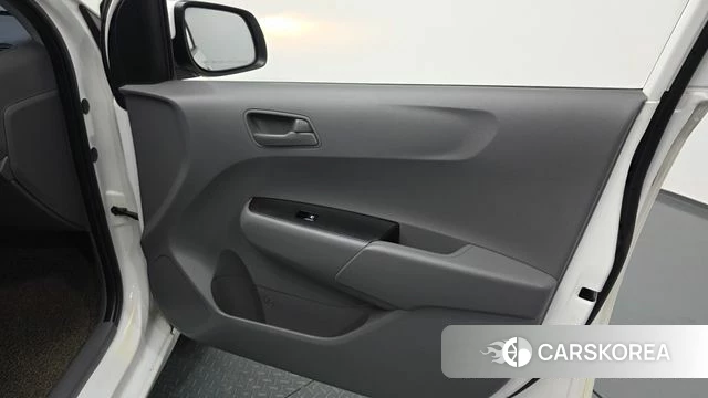 Kia Morning Urban (JA) id 4344704 из Кореи 16