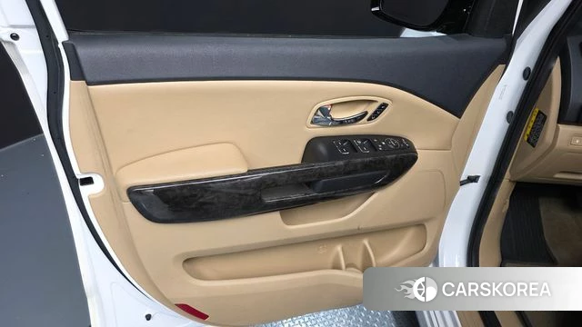 Kia The New Carnival id 4424393 из Кореи 16