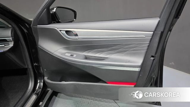 Hyundai The New Grandeur IG id 4906704 из Кореи 16