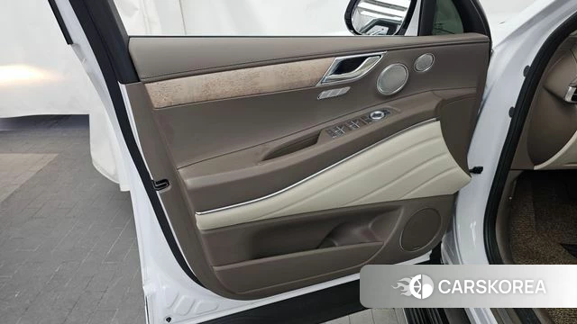 Genesis GV80 id 4640785 из Кореи 16