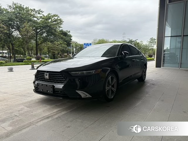 Honda Accord id 4336384 из Китая 16