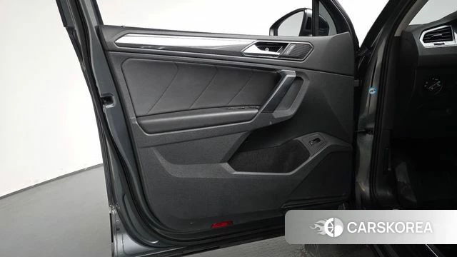 Volkswagen Tiguan second Generation id 4625751 из Кореи 16