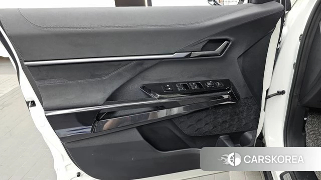 Ssangyong Actian 2nd Generation id 4639812 из Кореи 16