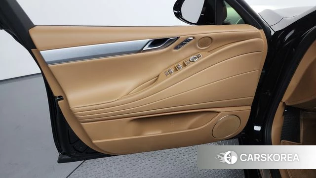 Genesis G80 (RG3) id 4200940 из Кореи 16