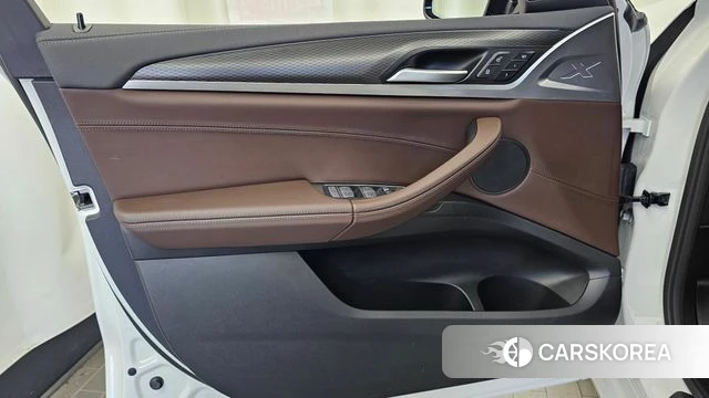 BMW X4 (G02) id 4768062 из Кореи 16