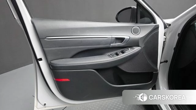 Hyundai Sonata (DN8) id 4965739 из Кореи 16