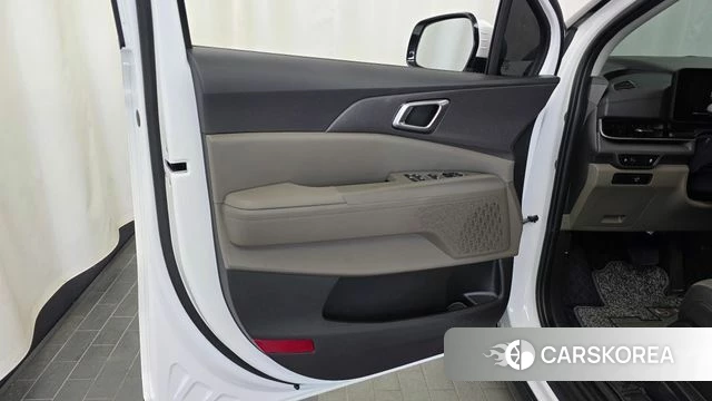 Kia The New Carnival 4th Generation id 4462240 из Кореи 16