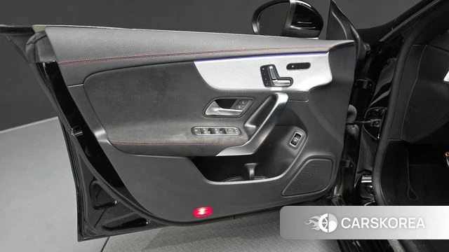 Mercedes-Benz CLA-Class C118 id 4186339 из Кореи 16