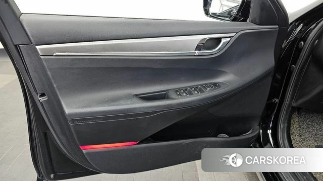 Hyundai The New Grandeur IG id 4304067 из Кореи 16