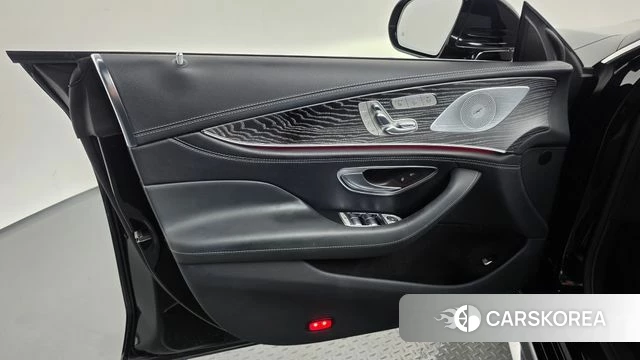 Mercedes-Benz AMG GT id 4670519 из Кореи 16