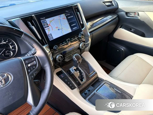 Toyota Wilfa id 4260669 из Китая 16