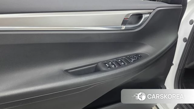 Hyundai The New Grandeur IG Hybrid id 4316464 из Кореи 16