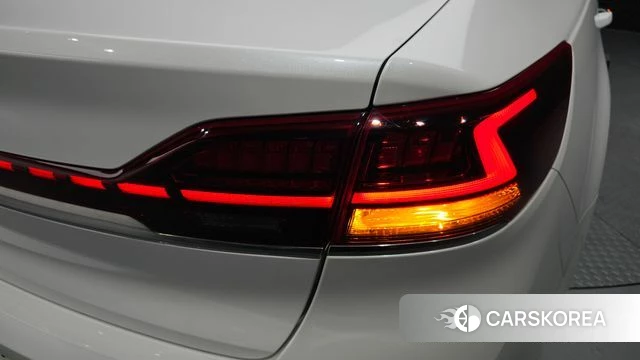 Kia K7 Premier id 4672240 из Кореи 16